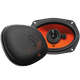 JBL Stage1 962M Orange detail