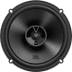 JBL Club 64 Schwarz vorne