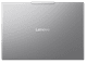 Lenovo IdeaPad Pro 5 OLED 16AKP10 83JN0028MH bovenkant