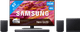 Samsung 65 inches Neo QLED QN90F 4K (2025) + Samsung HW-Q930F (2025) Main Image
