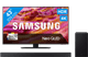 Samsung 43 inches Neo QLED QN90F 4K (2025) + Samsung HW-Q600F (2025) Main Image