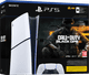 PlayStation 5 Slim Digital Edition + Call of Duty: Black Ops 6 Main Image