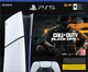 PlayStation 5 Slim Digital Edition + Call of Duty: Black Ops 6 verpakking