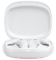 JBL Endurance Zone White detail