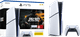 PlayStation 5 Slim mit Laufwerk + Call of Duty: Black Ops 6 verpackung