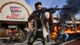 PlayStation 5 Slim mit Laufwerk + Call of Duty: Black Ops 6 produkt in gebrauch