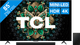 TCL 85 inches QD Mini-LED C61K 4K (2025) + TCL Q75H Main Image