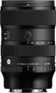 Sigma 17-40mm f/1.8 DC Art Canon RF-mount Main Image