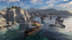 ANNO 117: Pax Romana PS5 product in gebruik