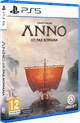ANNO 117: Pax Romana PS5 verpakking