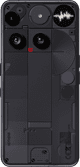 Nothing Phone (3) 512GB Zwart 5G + Accessoirepakket achterkant