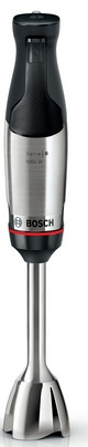Bosch Ergomaster Serie 6 MSM6M652 voorkant