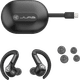 JLab Epic Sport ANC 3 TWS Zwart accessoire
