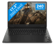 HP OMEN 17-db1990nd Main Image