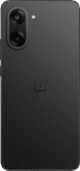 OnePlus Nord CE 5 128GB Zwart 5G achterkant