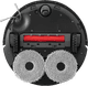 Roborock QR 598 onderkant