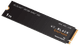 WD Black SN7100 1TB NVMe SSD voorkant