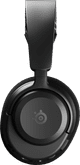 SteelSeries Arctis Nova 3P Black left side