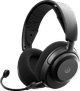 SteelSeries Arctis Nova 3P Black front