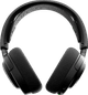 SteelSeries Arctis Nova 3P Black front
