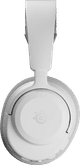 SteelSeries Arctis Nova 3X Wit linkerkant
