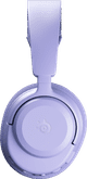 SteelSeries Arctis Nova 3X Lavender left side