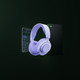 SteelSeries Arctis Nova 3X Lavender visual supplier