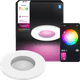 Philips Hue Xamento badkamerinbouwspot White and Color Wit Main Image
