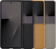 Samsung Galaxy Z Flip 7 Kindsuit Back Cover Bruin visual leverancier