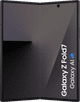 Samsung Galaxy Z Fold 7 256GB Black 5G front