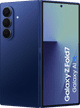Samsung Galaxy Z Fold 7 256GB Blue 5G Main Image
