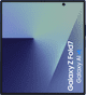 Samsung Galaxy Z Fold 7 256GB Blue 5G front