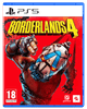 Borderlands 4 PS5 Main Image