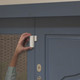 WiZ Contact Sensor 2-pack product in use