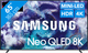 Samsung 65" Neo QLED QN900F 8K (2025) Main Image