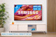 Samsung 75" Neo QLED QN90F 4K (2025) visuelles Coolblue 1