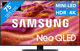 Samsung 75" Neo QLED QN90F 4K (2025) Main Image