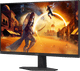 AOC Q24G4RE voorkant