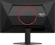 AOC Q24G4RE achterkant