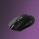 Logitech G305 LIGHTSPEED Wireless Gaming Mouse product in use