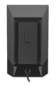Logitech Z533 2.1 PC Speaker back