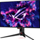 ASUS ROG Swift OLED PG32UCDMR voorkant