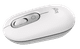 Logitech Pop Souris Sans Fil Blanc Main Image