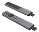 Logitech Spotlight Presentation Remote Gris avant