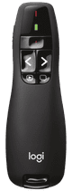 Logitech R400 Wireless Presenter Main Image