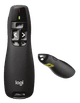 Logitech R400 Wireless Presenter detail