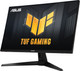 ASUS TUF Gaming VG27AQM5A front