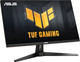 ASUS TUF Gaming VG27AQM5A front