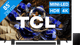 TCL 85 inches QD Mini-LED X11K 4K (2025) + TCL Q85H PRO Main Image