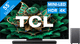 TCL 55" QD Mini-led C71K 4K (2025) + TCL S55H 2.1 Soundbar Main Image